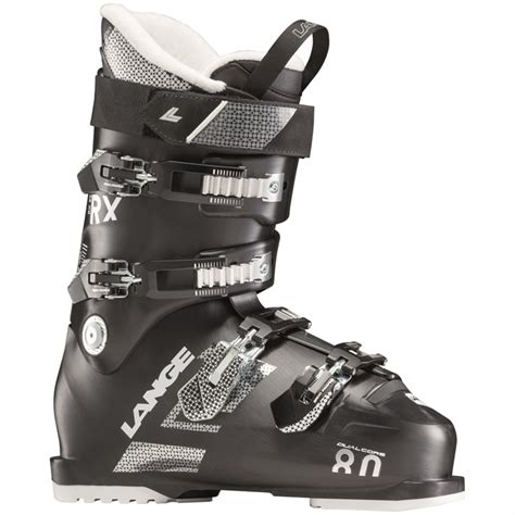 Lange RX 80 Ski Boots 2018 // Women's .